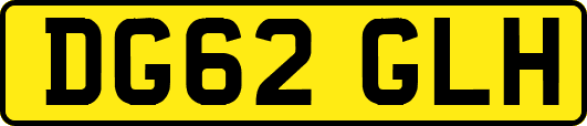 DG62GLH
