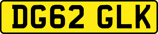 DG62GLK