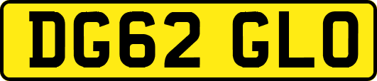 DG62GLO