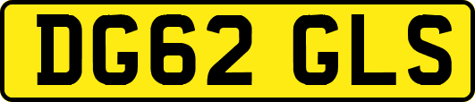 DG62GLS