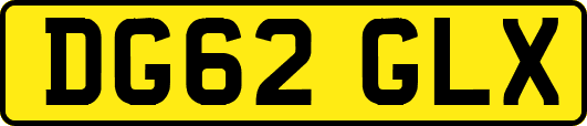 DG62GLX
