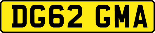 DG62GMA