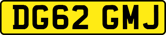DG62GMJ