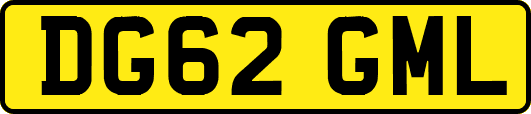 DG62GML