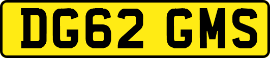 DG62GMS