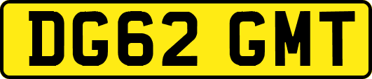 DG62GMT