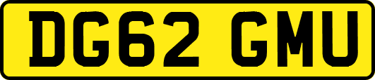 DG62GMU