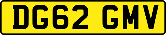 DG62GMV
