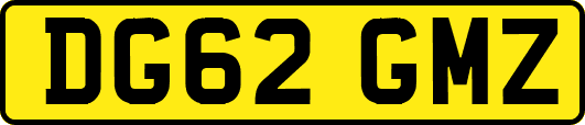 DG62GMZ