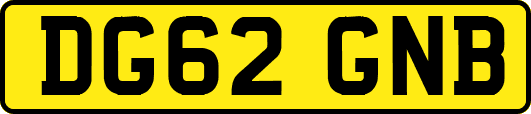 DG62GNB