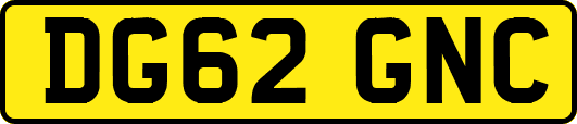 DG62GNC