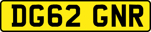 DG62GNR