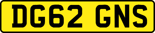 DG62GNS