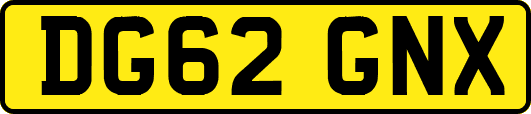 DG62GNX