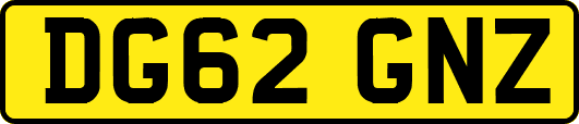 DG62GNZ