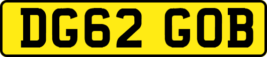 DG62GOB
