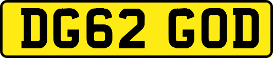 DG62GOD