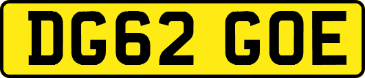 DG62GOE