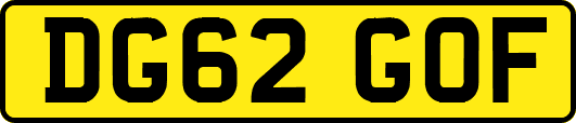 DG62GOF