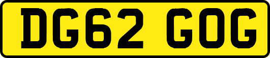 DG62GOG
