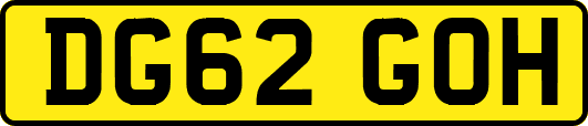 DG62GOH