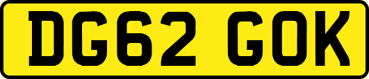 DG62GOK