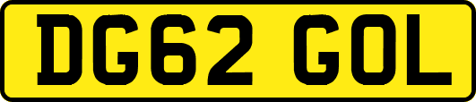 DG62GOL