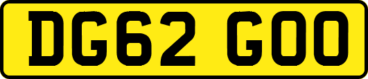 DG62GOO