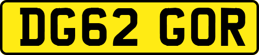 DG62GOR