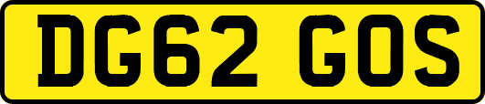DG62GOS