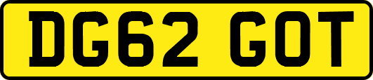 DG62GOT