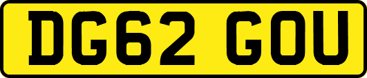 DG62GOU