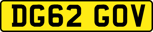DG62GOV