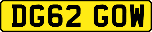 DG62GOW