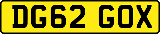 DG62GOX