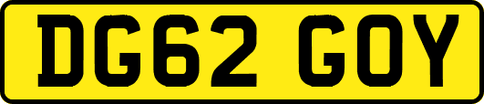DG62GOY