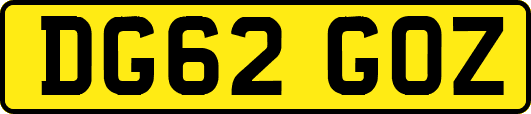 DG62GOZ