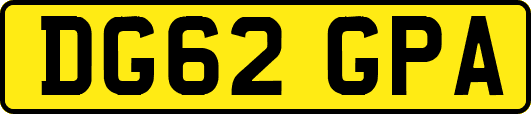 DG62GPA