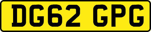 DG62GPG