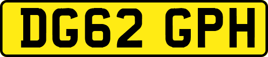 DG62GPH