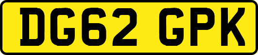 DG62GPK