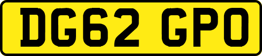 DG62GPO