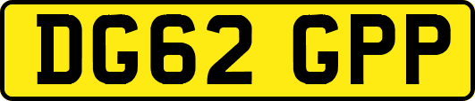 DG62GPP