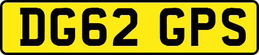 DG62GPS