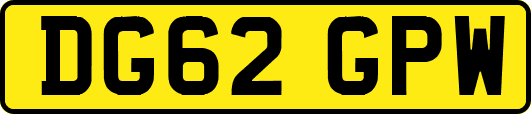 DG62GPW