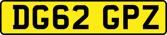 DG62GPZ