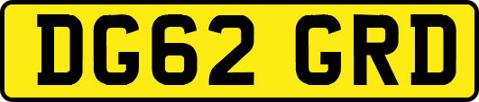 DG62GRD