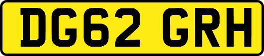 DG62GRH