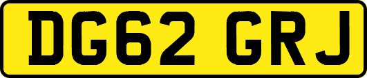 DG62GRJ
