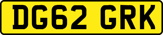DG62GRK